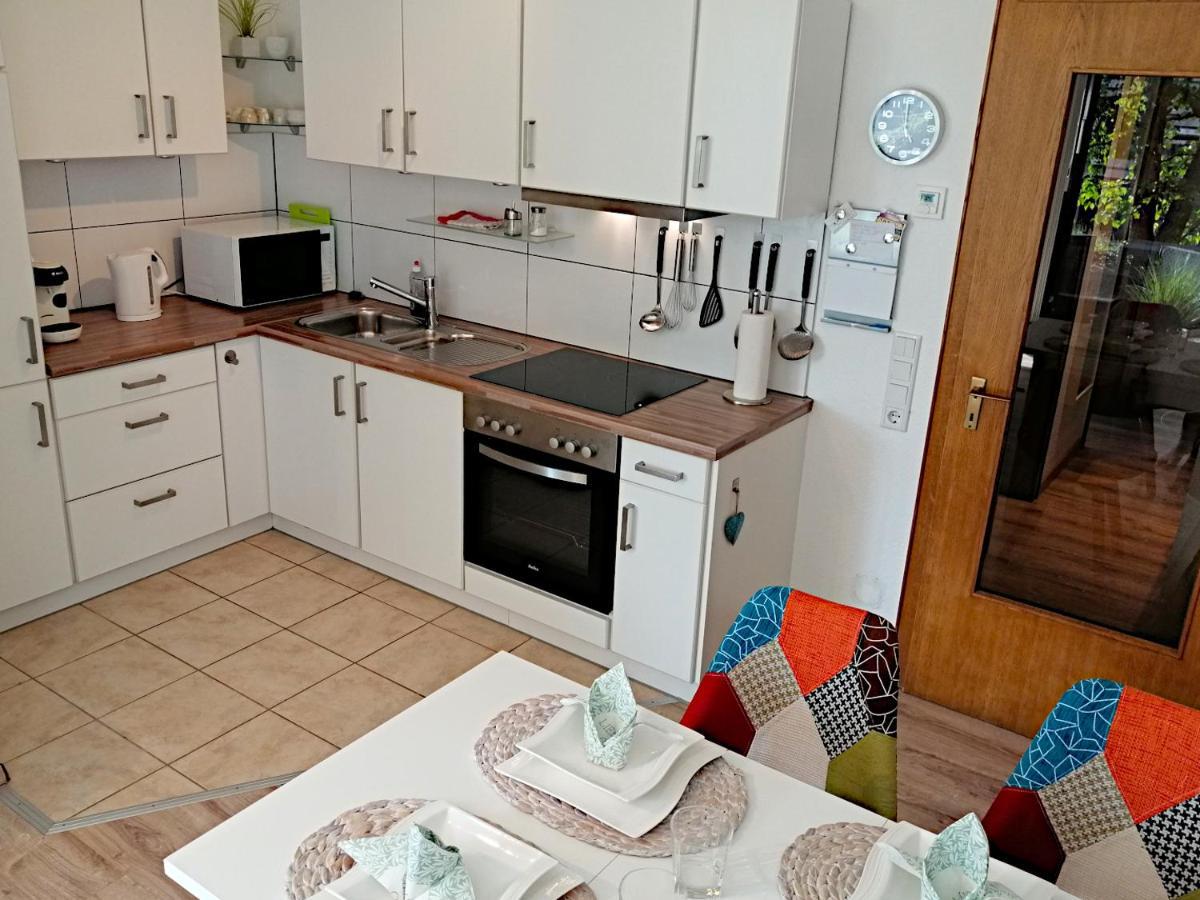 Apartment Mira Winterberg