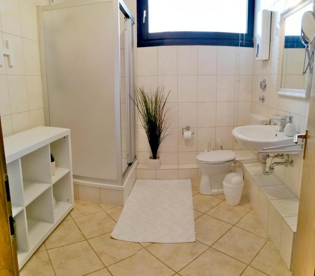 Apartment Mira