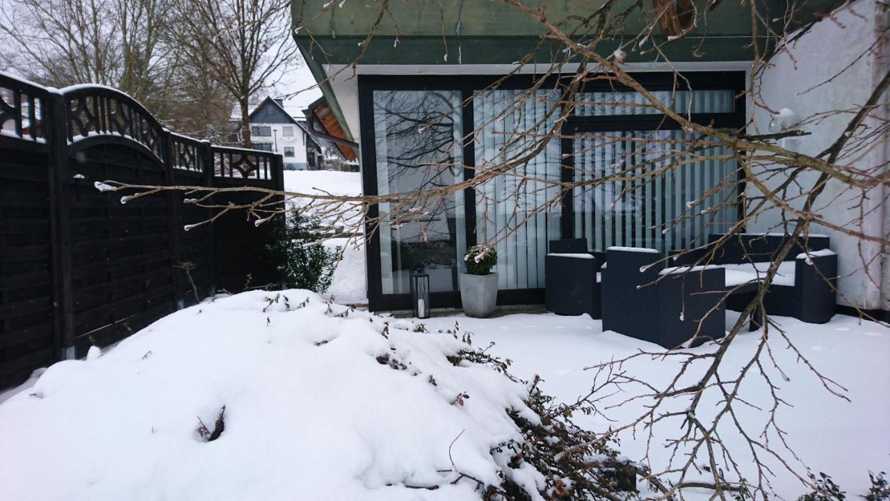 Mira Apartment Winterberg